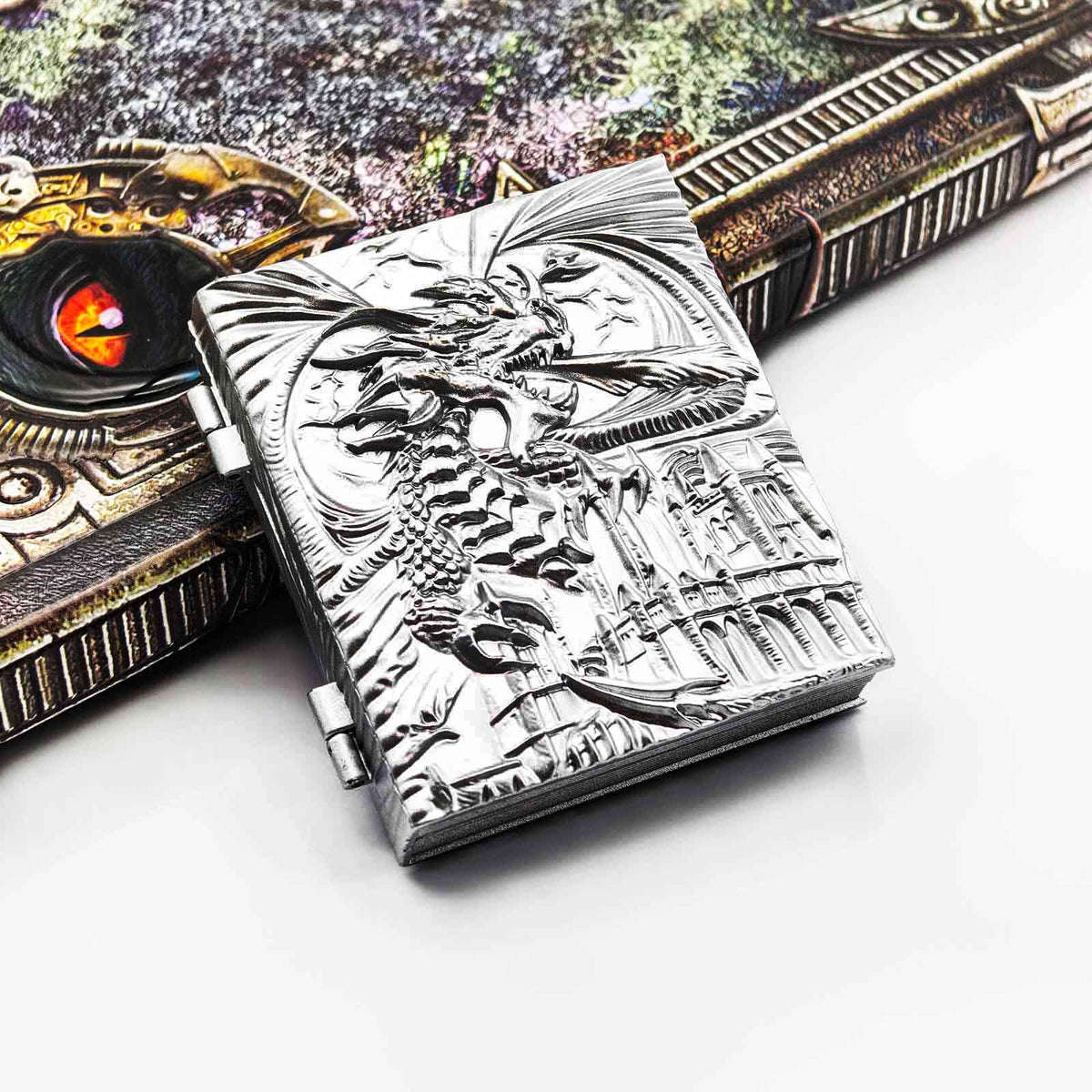 Codex Spellbook product detail 1