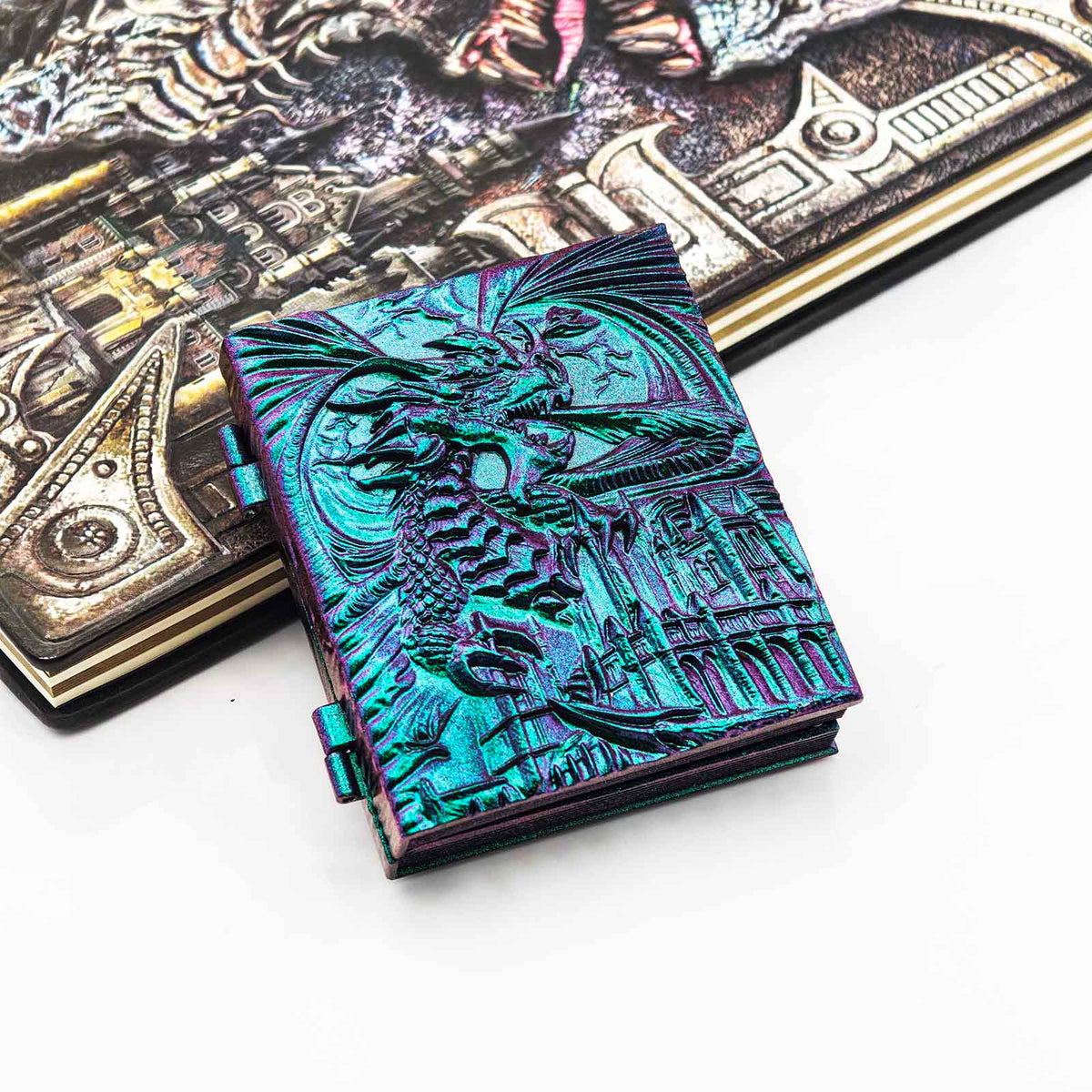 Codex Spellbook product detail 7