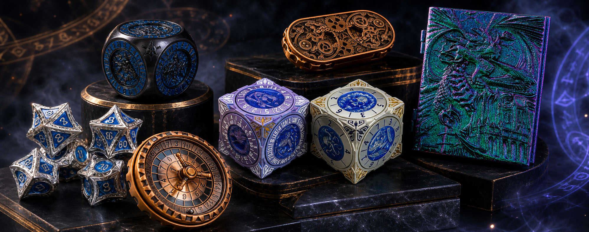 Anniversary Vault