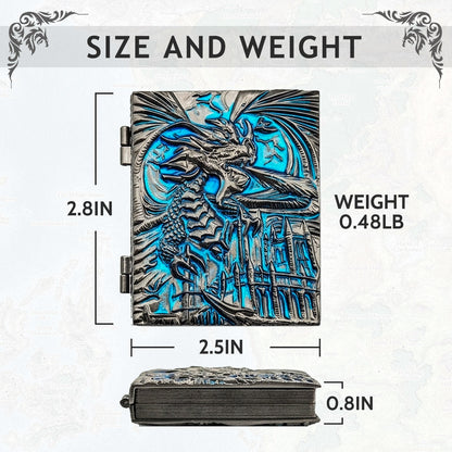 Codex Spellbook product detail 19