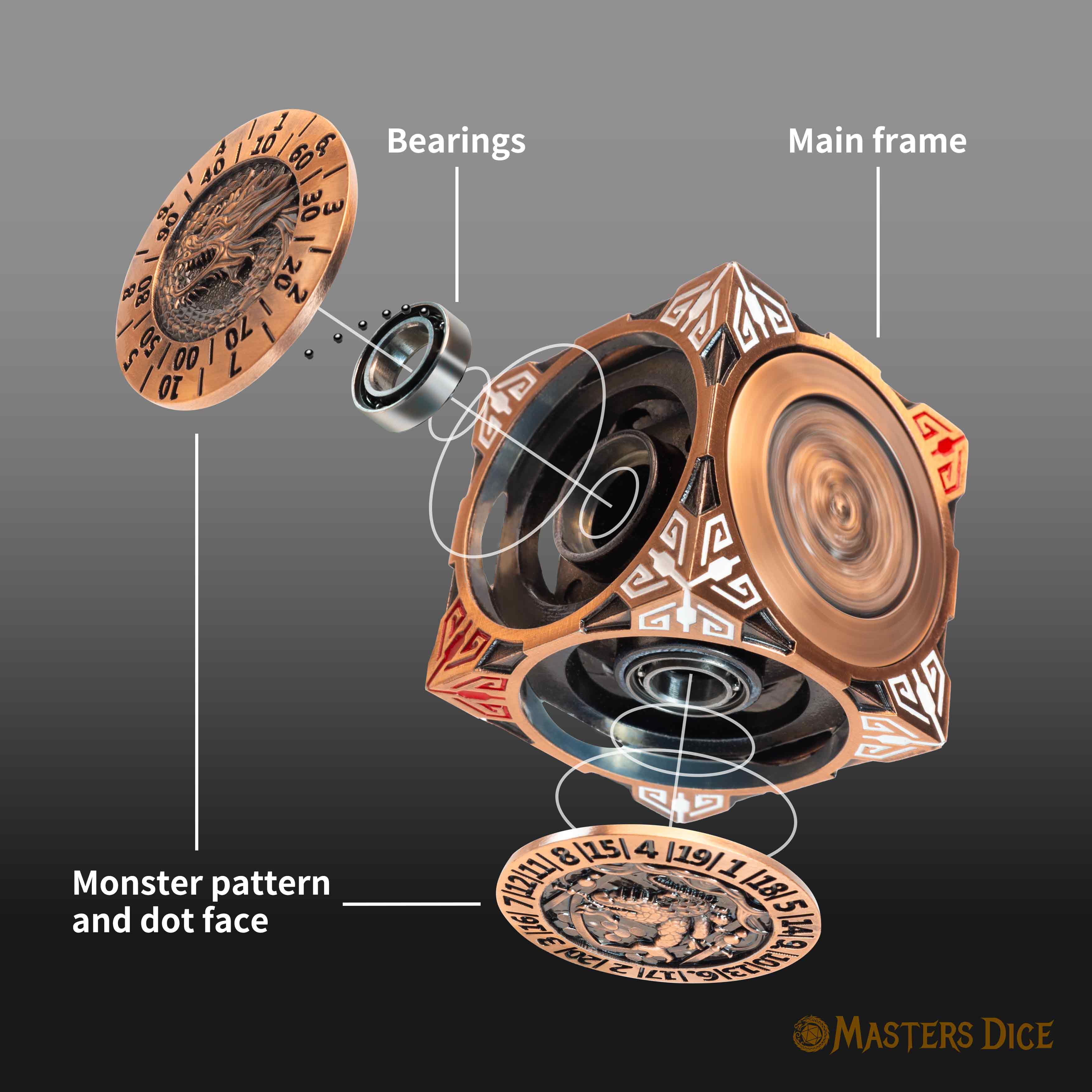 Exploded View
