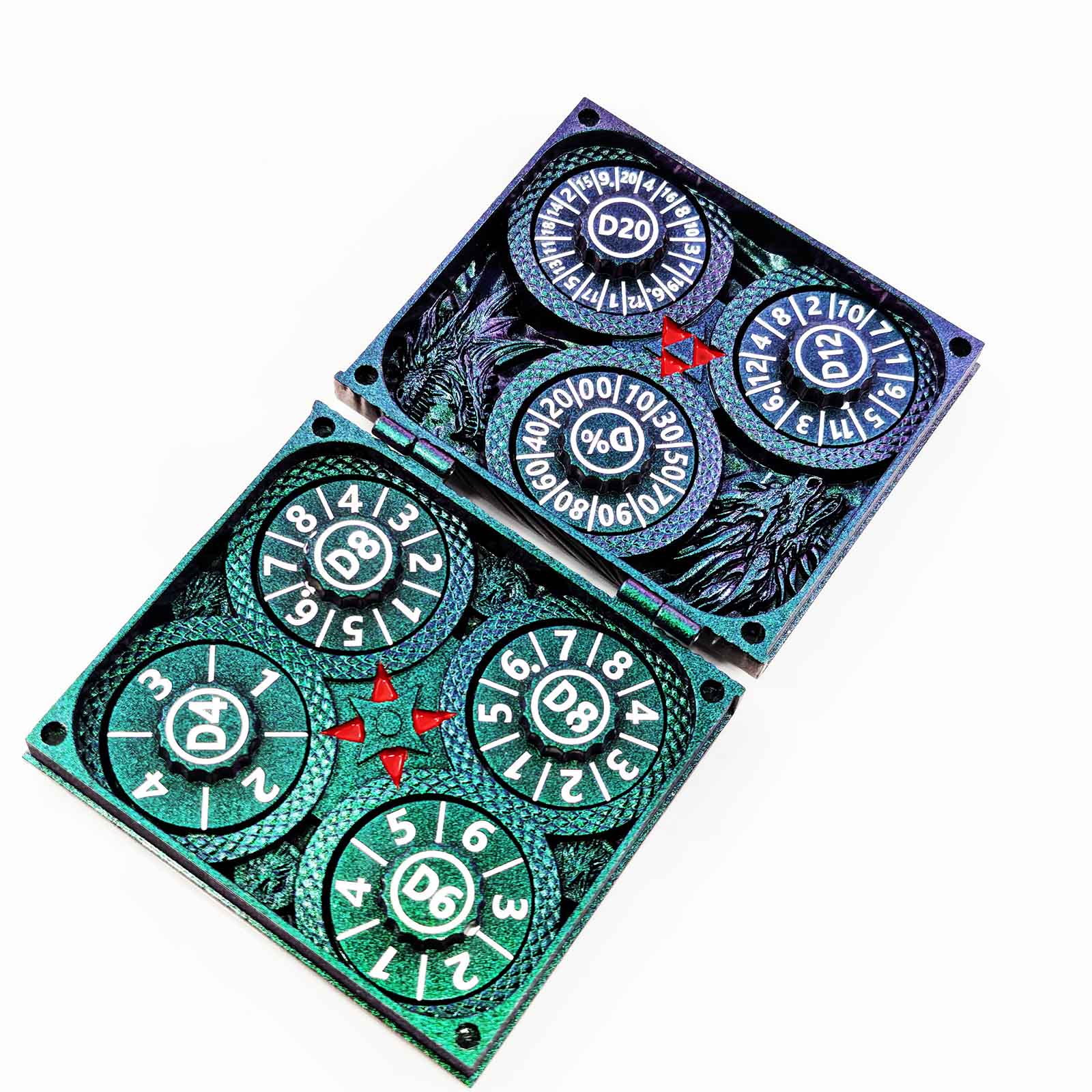 Codex Spellbook product detail 8