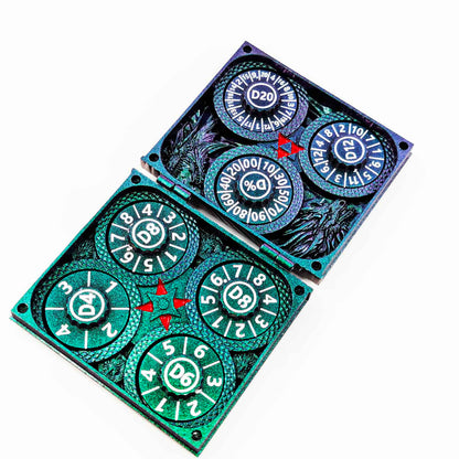 Codex Spellbook product detail 8