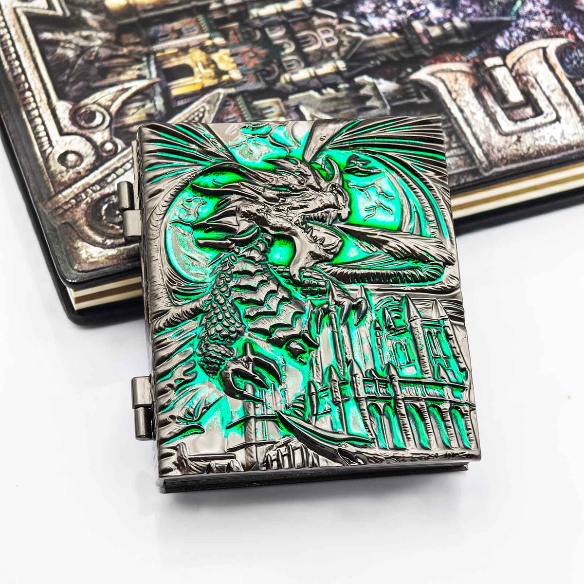 Codex Spellbook product detail 17