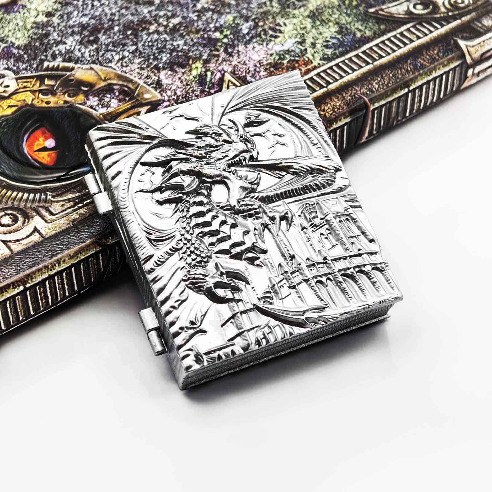 Codex Spellbook product detail 1