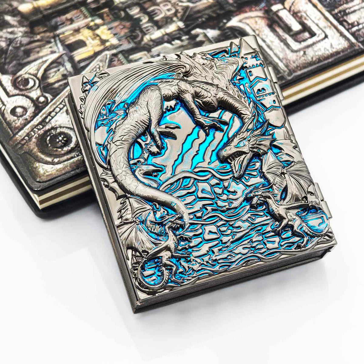 Codex Spellbook product detail 15