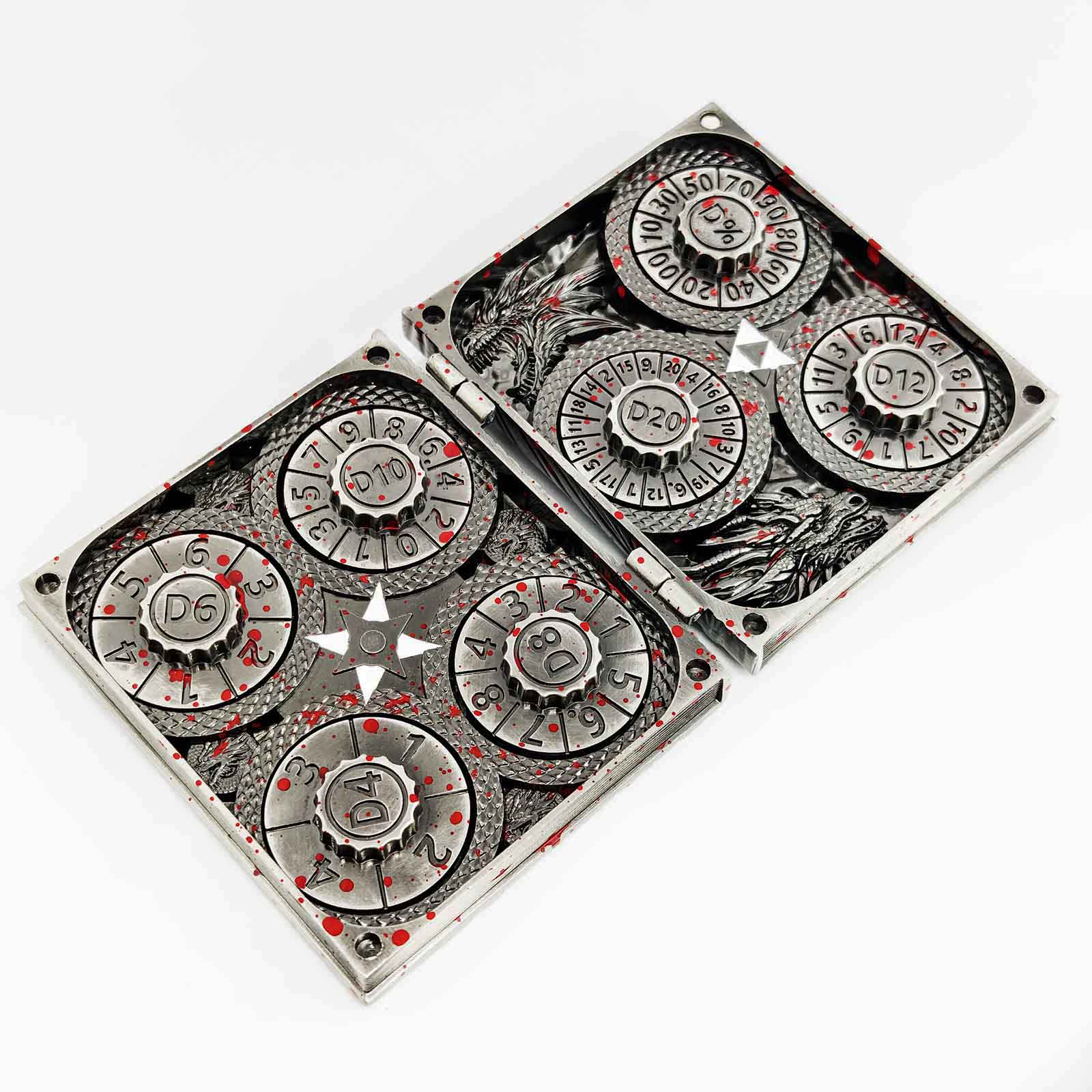 Codex Spellbook product detail 11