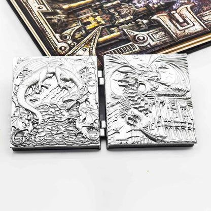 Codex Spellbook product detail 3