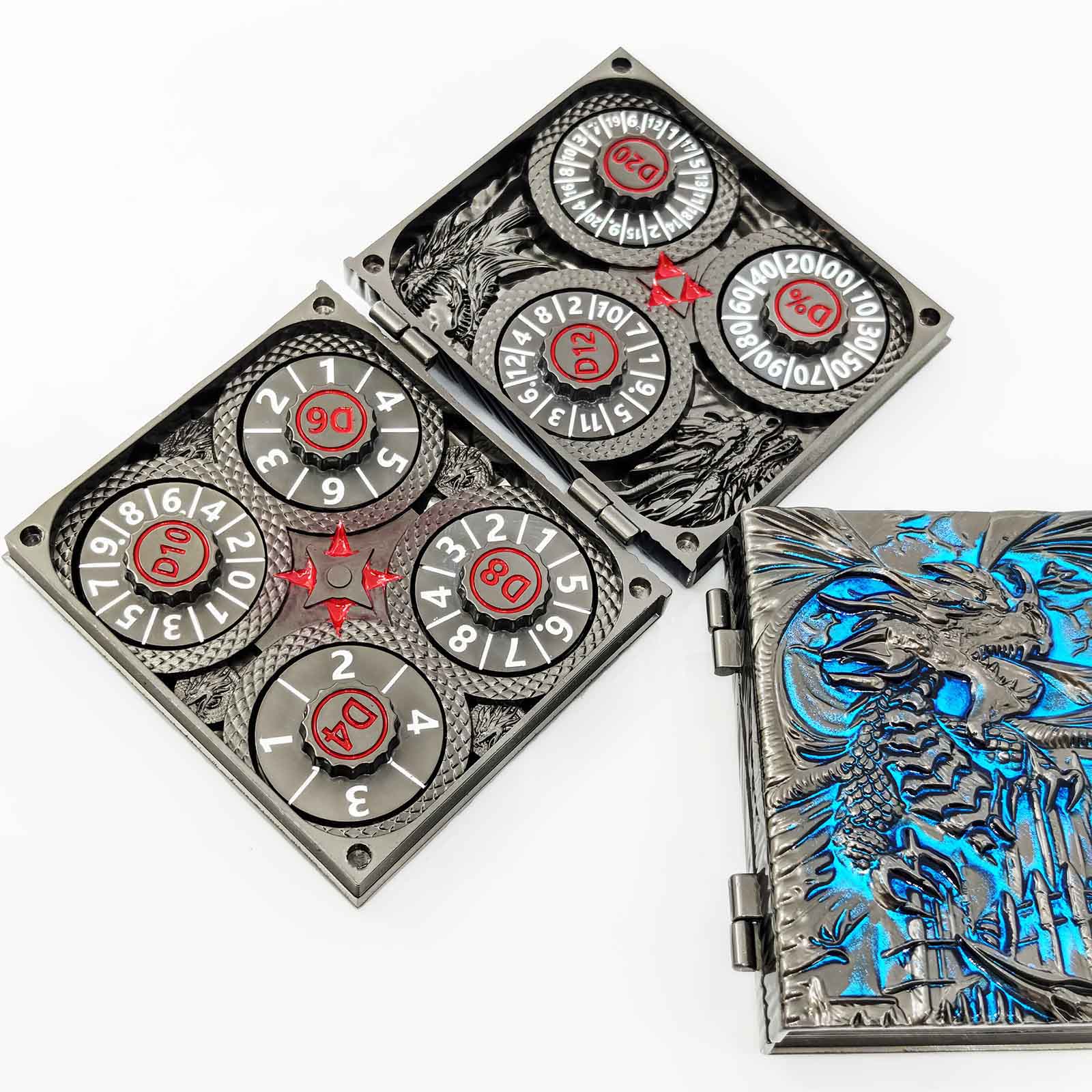 Codex Spellbook product detail 13