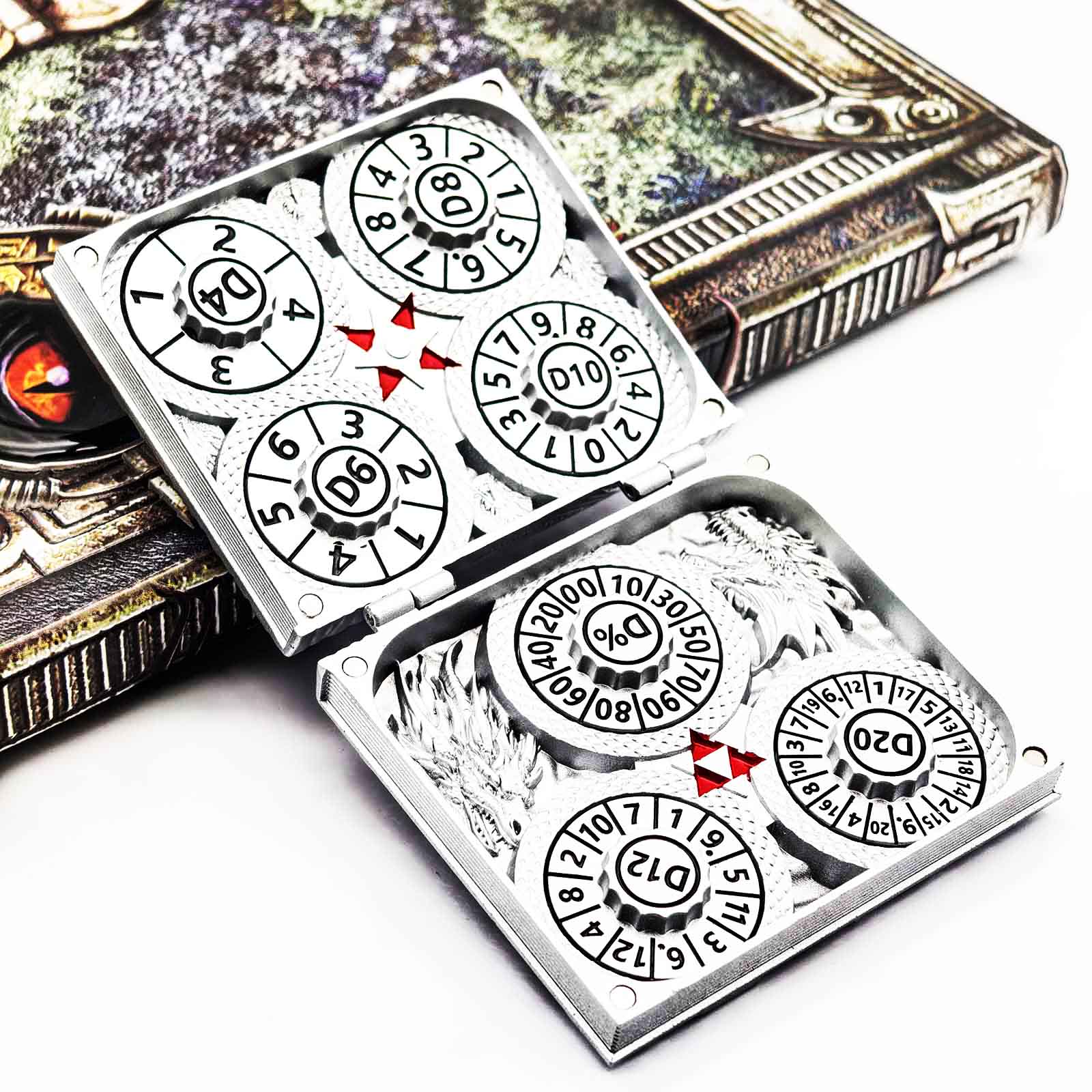 Codex Spellbook product detail 6