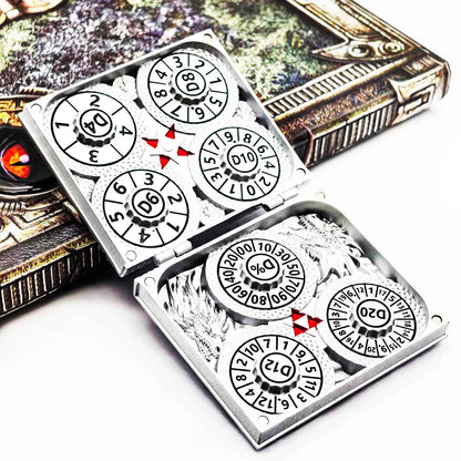 Codex Spellbook product detail 6