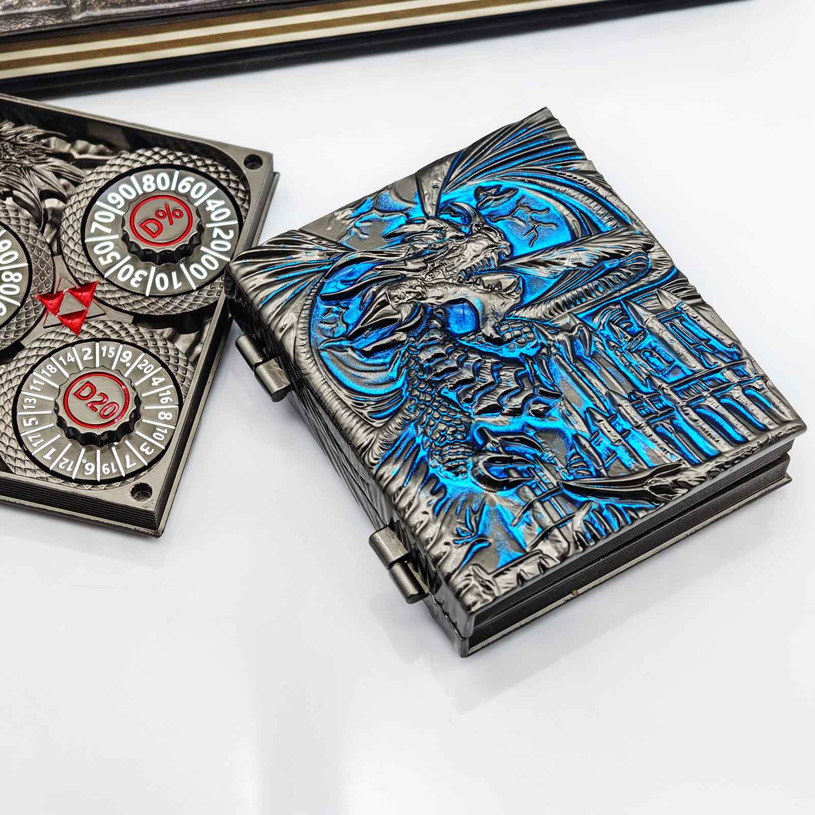 Codex Spellbook product detail 14