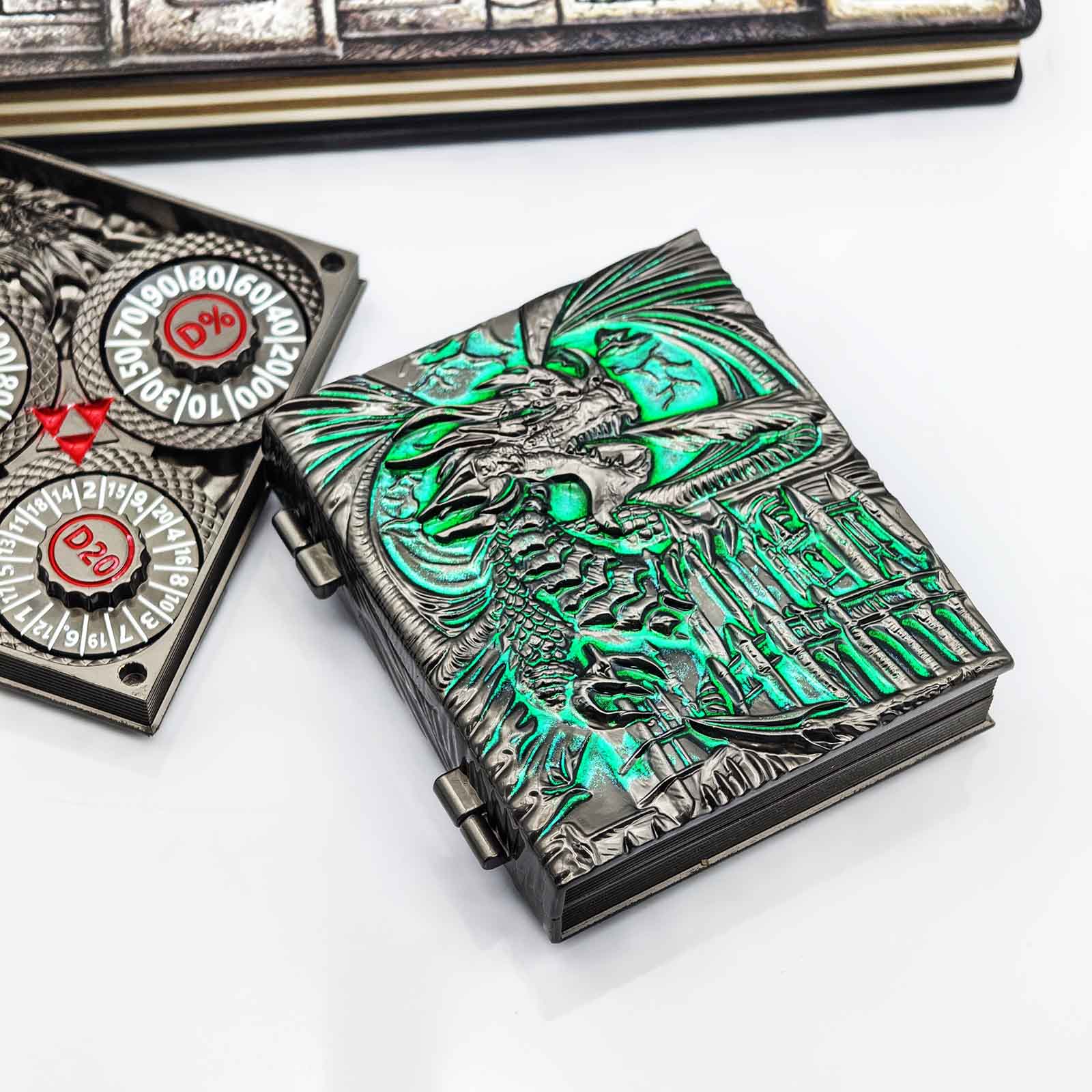 Codex Spellbook product detail 18
