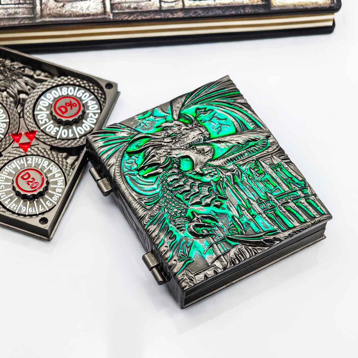 Codex Spellbook product detail 18
