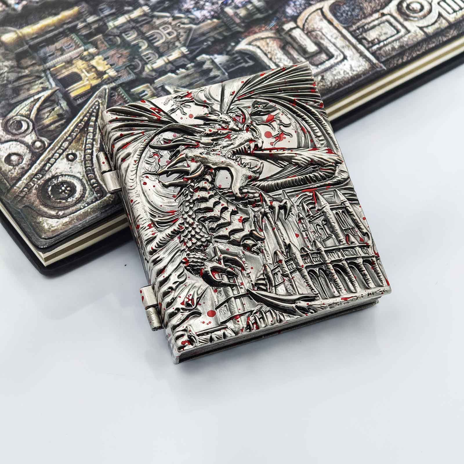 Codex Spellbook product detail 10