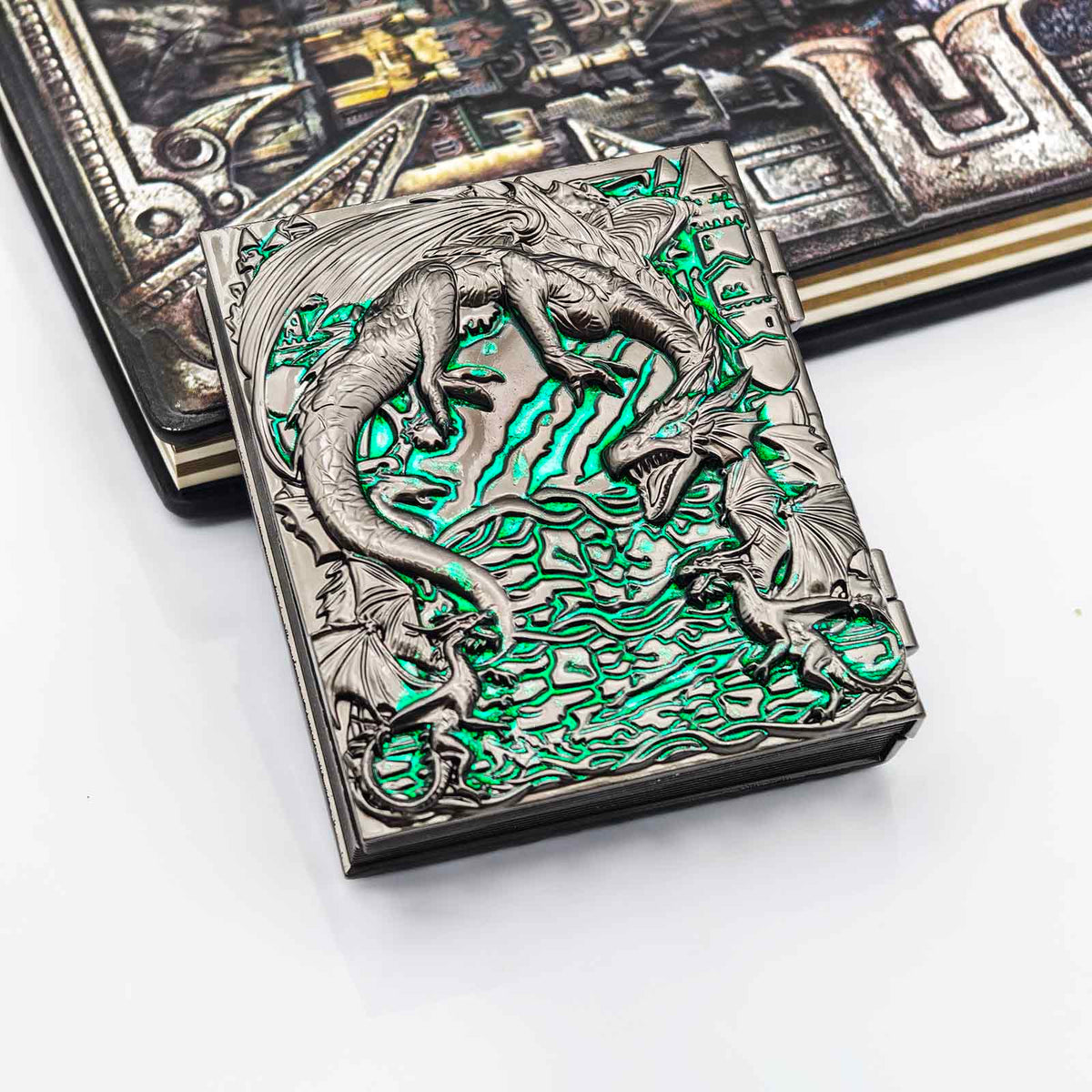 Codex Spellbook product detail 16