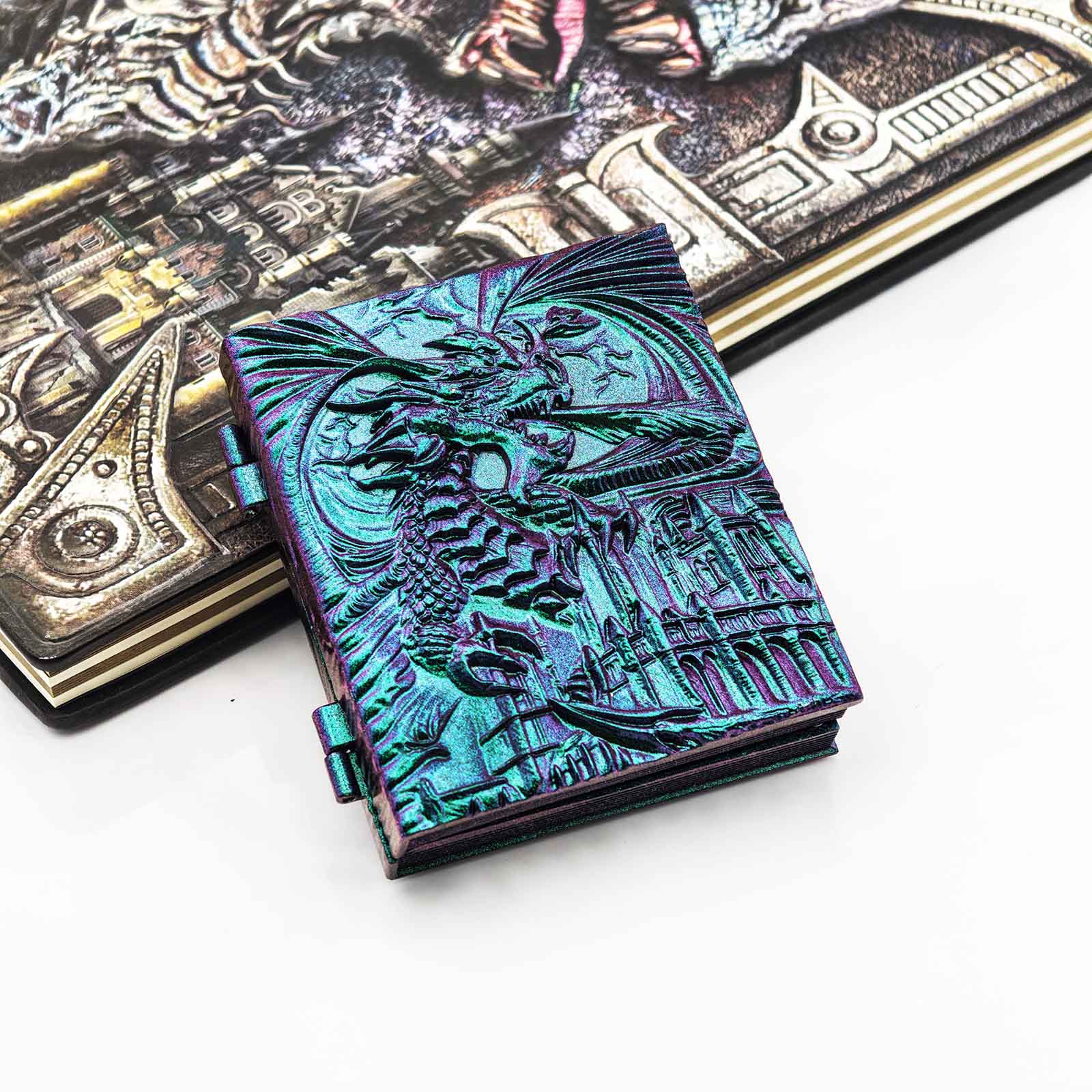 Codex Spellbook product detail 7