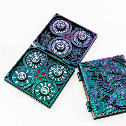 Codex Spellbook product detail 9